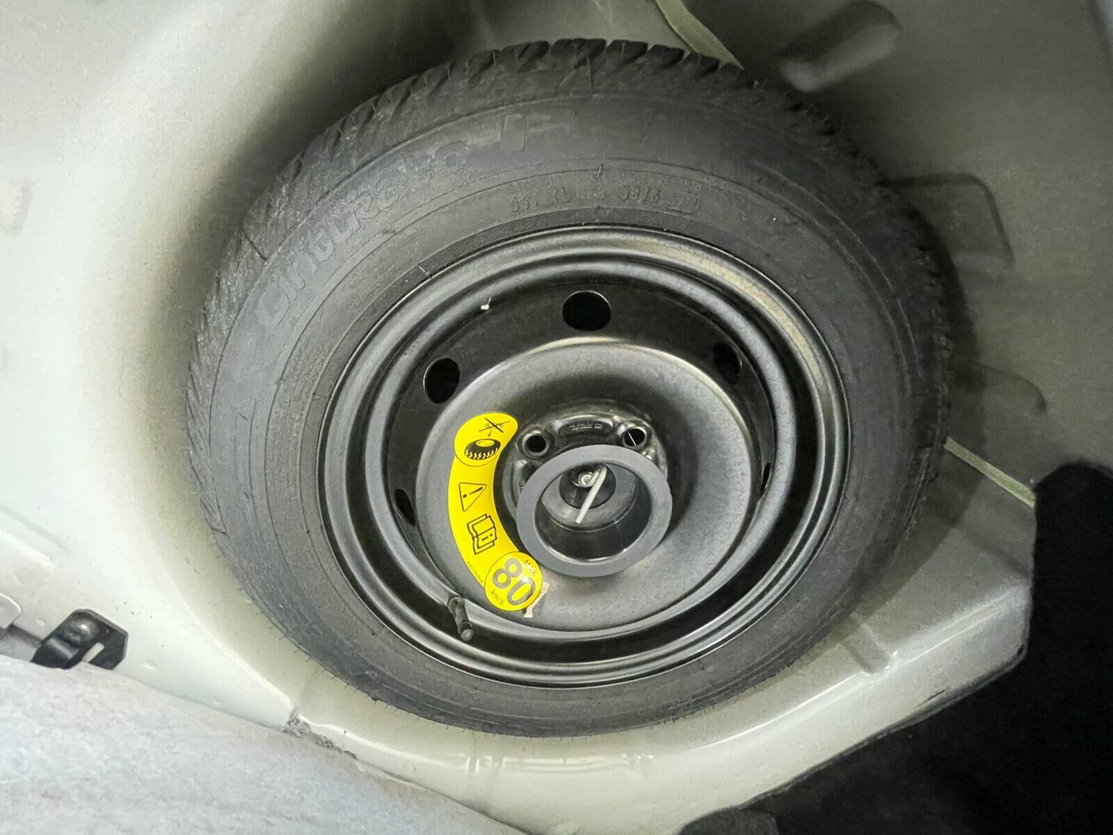 Imagem do veículo  FORD NEW FIESTA HATCH TITANIUM 1.6